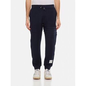 Thom Browne Pants Men Blue